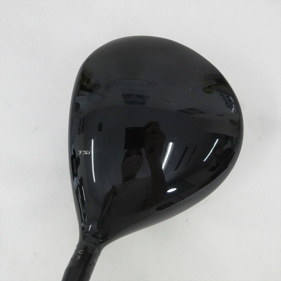 Titleist Driver TSi3 9° Stiff Speeder 569 EVOLUTION 7