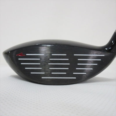 Kamui Fairway KAMUI PRO XP-03FW 5W 18.5° Stiff Speeder EVL 7 60