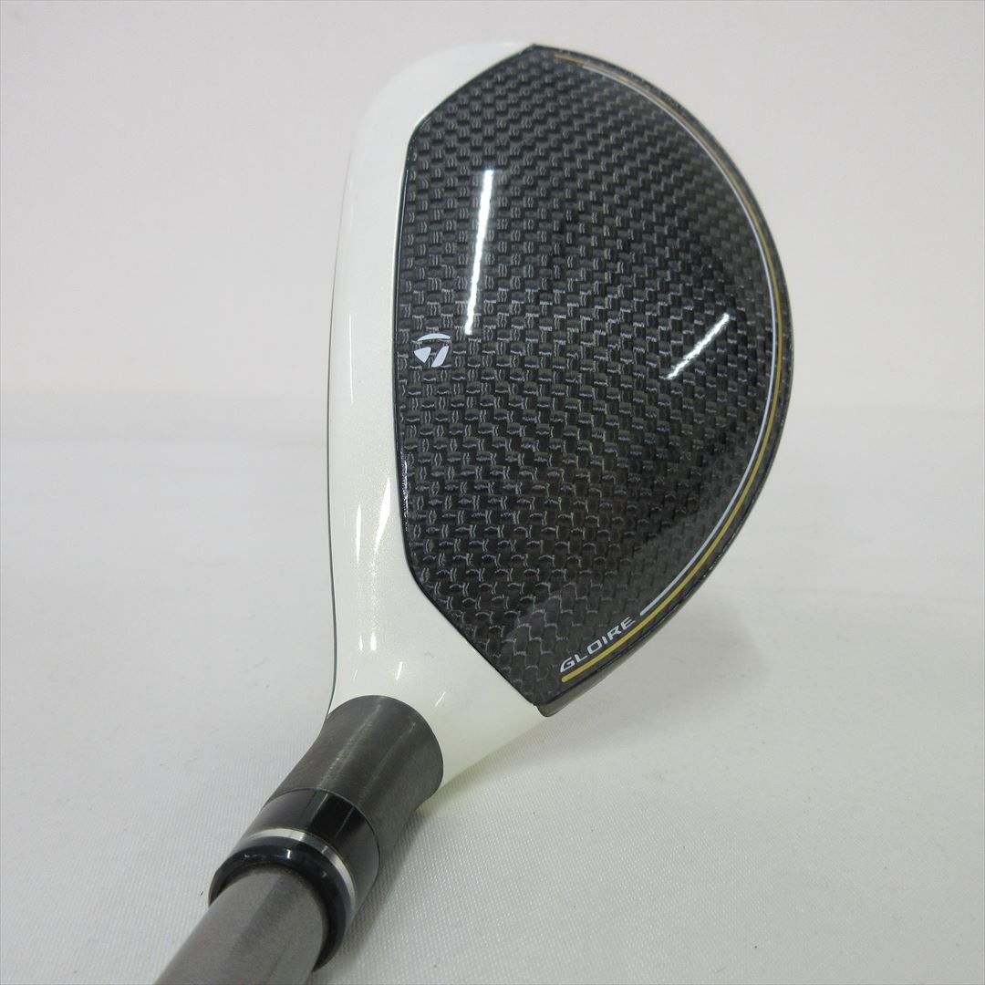 TaylorMade Hybrid STEALTH GLOIRE HY 21° StiffRegular SPEEDER NX for TM