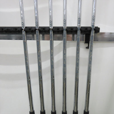 Fourteen Iron Set IF 700 FORGED Regular FS-90i 6 pieces