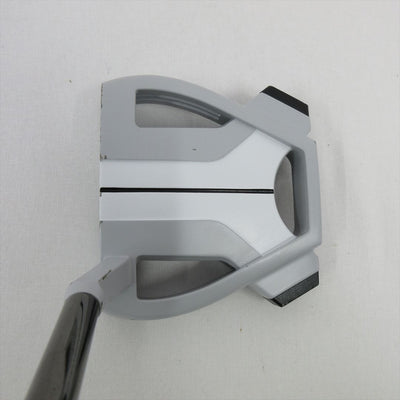 TaylorMade Putter Spider X CHALK/WHITE Small Slant 33 inch