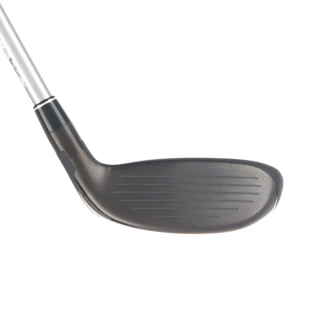 Dunlop Hybrid SRIXON ZX Mk II HYBRID – GOLF Partner USA