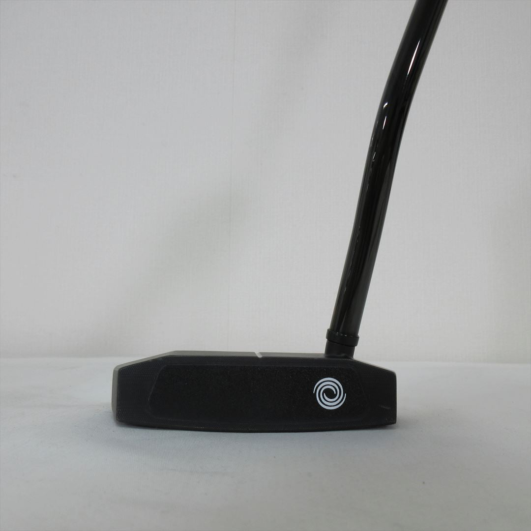 Odyssey Putter WHITE HOT BLACK SEVEN 34 inch