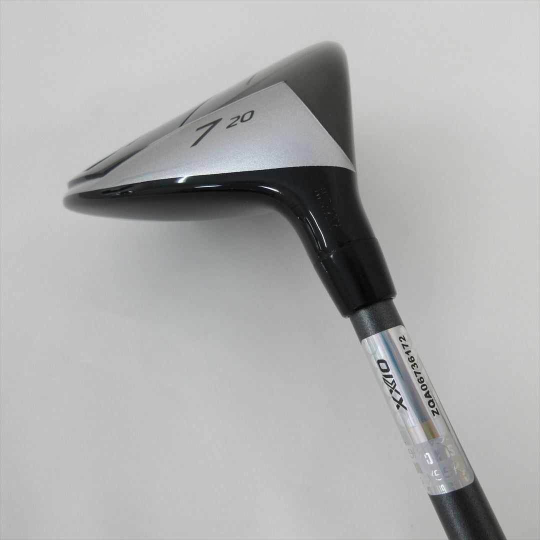 XXIO Fairway XXIO13 eks 7W 20° StiffRegular Miyazaki AX-3