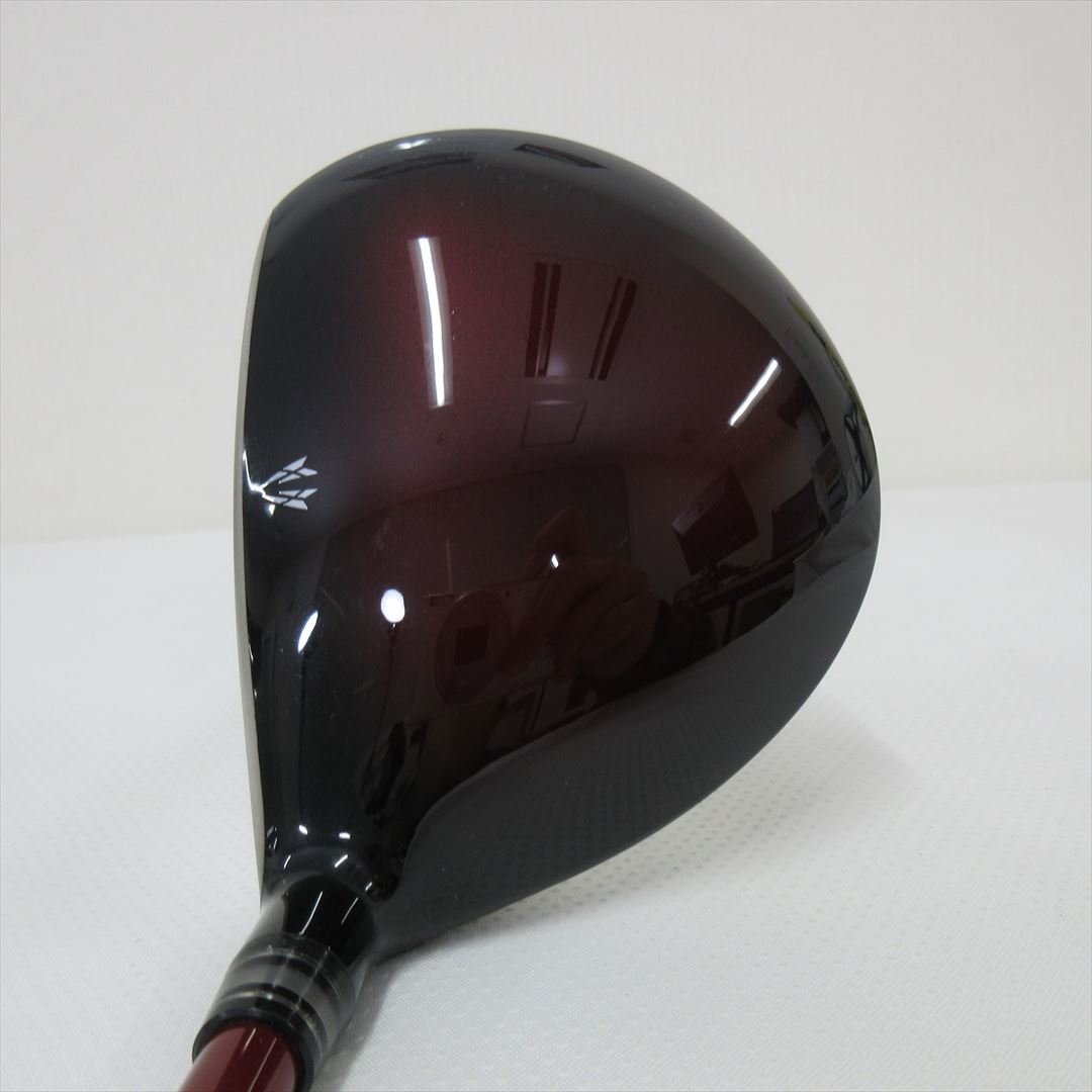 XXIO Fairway XXIO10 3W 15° Regular XXIO MP1000 Red