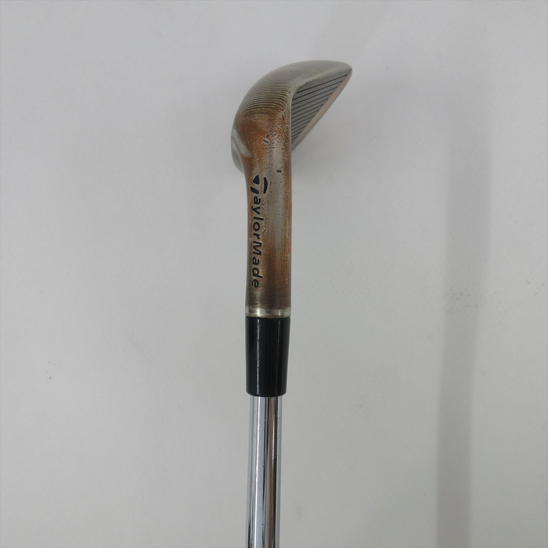 TaylorMade Wedge Taylor Made MILLED GRIND HI-TOE(2022) 50° Dynamic Gold S200