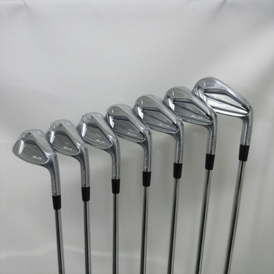 Mizuno Iron Set Mizuno Pro 719 Stiff KBS TOUR 120 7 pieces