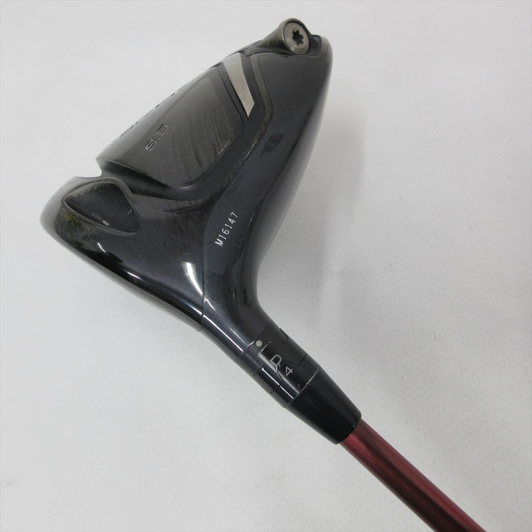 Titleist Driver Left-Handed 917 D2 9.5° Stiff Speeder 661 EVOLUTION 3