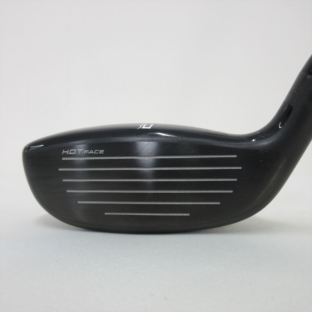 Cobra Hybrid KING LTDx ONE LENGTH HY 19° Regular SPEEDER NX for Cobra