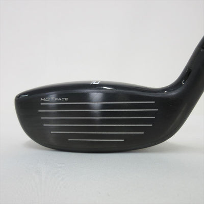 Cobra Hybrid KING LTDx ONE LENGTH HY 19° Regular SPEEDER NX for Cobra