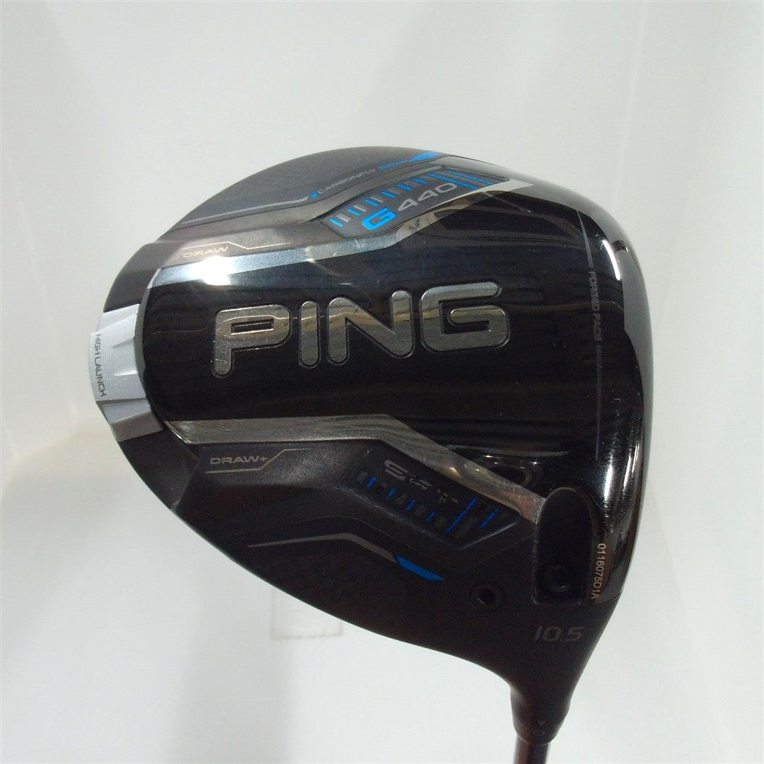 PING G440 HL SFT 10.5 SpeederNX HL35 美品！ Ping Driver G440 G440 HL SFT – GOLF Partner USA