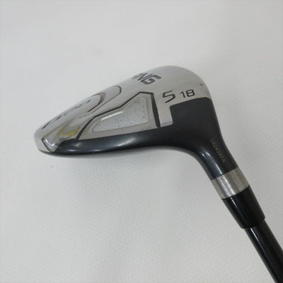 Ping Fairway G20 5W 18° StiffRegular TFC 330F