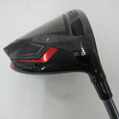 TaylorMade Driver STEALTH 9° Stiff Diamana PD 60: