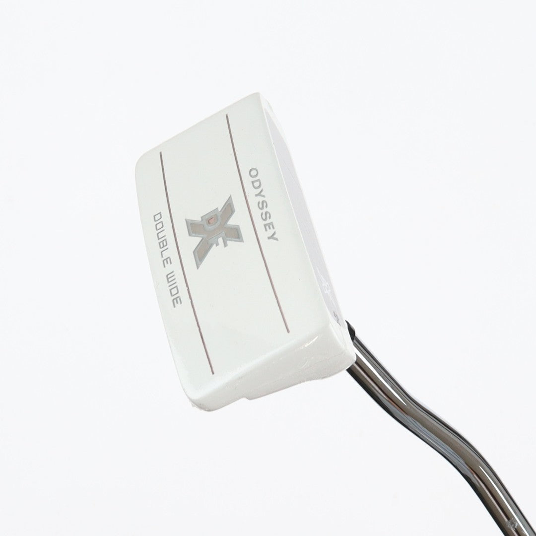 Odyssey PUTTER Open Box DFX DOUBLE WIDE(2022) 33 inch