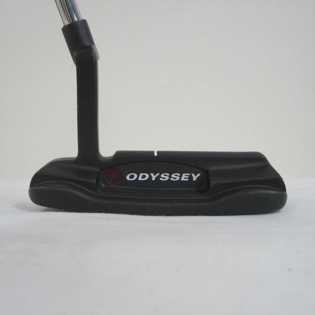 Odyssey Putter WHITE HOT PRO #1 2.0 Black 34 inch