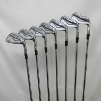 Mizuno Iron Set MP 55 Stiff Dynamic Gold 7 pieces