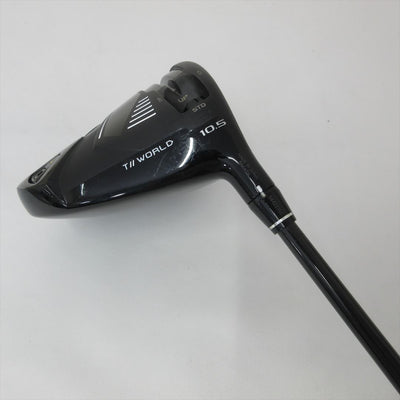 HONMA Driver TOUR WORLD TW757 D 10.5° Stiff VIZARD for TW757