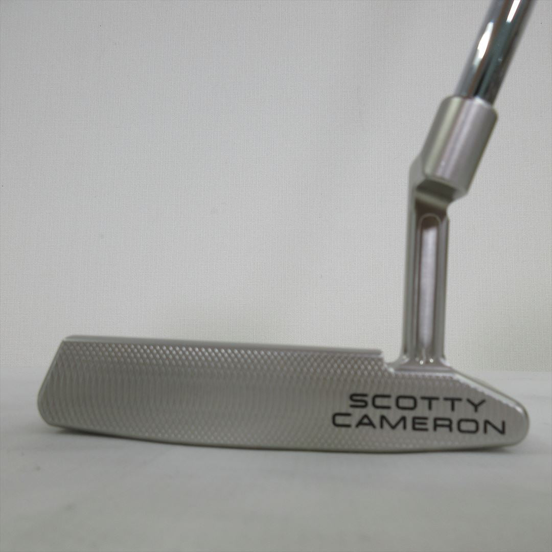 SCOTTY CAMERON Putter SCOTTY CAMERON SUPER SELECT NEWPORT 2 PLUS 34 inch