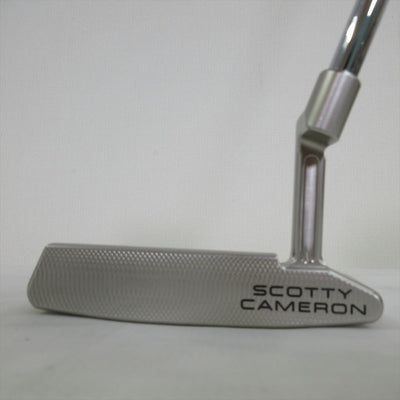 SCOTTY CAMERON Putter SCOTTY CAMERON SUPER SELECT NEWPORT 2 PLUS 34 inch