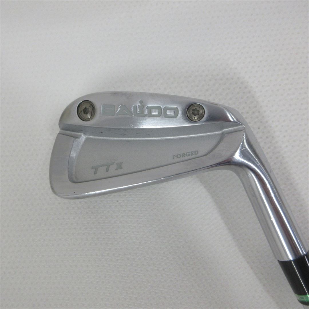 Baldo Iron Set TTX FORGED Flex-X PROJECT X 7 pieces