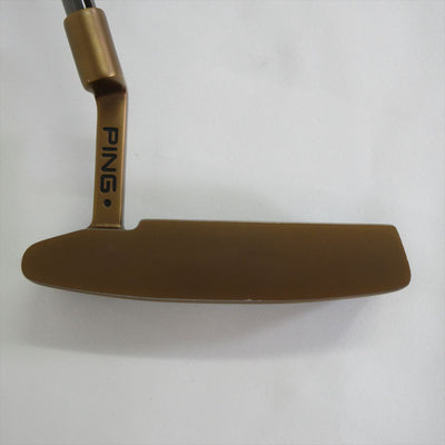 Ping Putter Left-handed HEPPLER ANSER 2 34 inch Dot Color Black