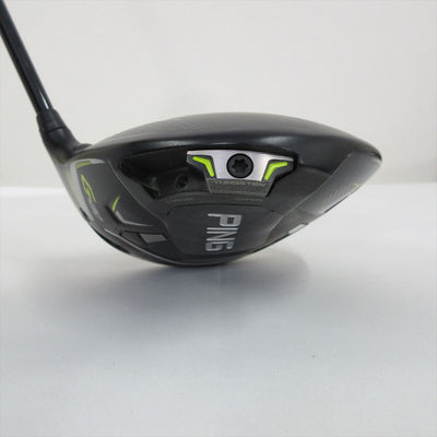 Ping Driver G430 SFT 10.5° Regular ALTA J CB BLACK