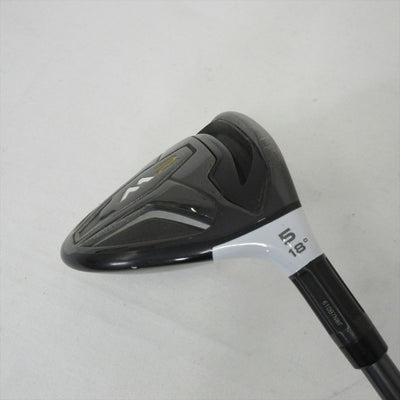 TaylorMade Fairway M2 5W 18° StiffRegular TM1-216