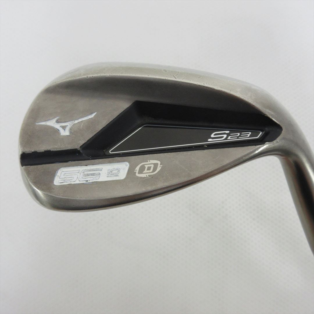 Mizuno Wedge Mizuno S23(Copper Cobalt) 56° Dynamic Gold 105 S200