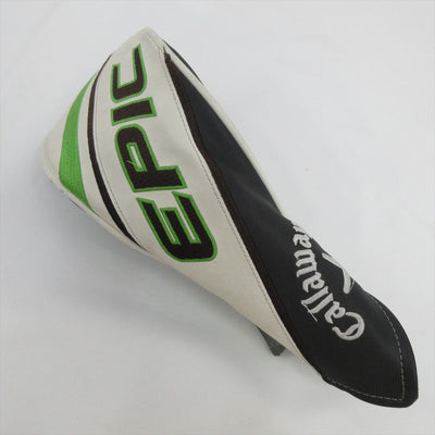 Callaway Fairway EPIC MAX 3W 15° StiffRegular Diamana 40 for CW(2021 EPIC)