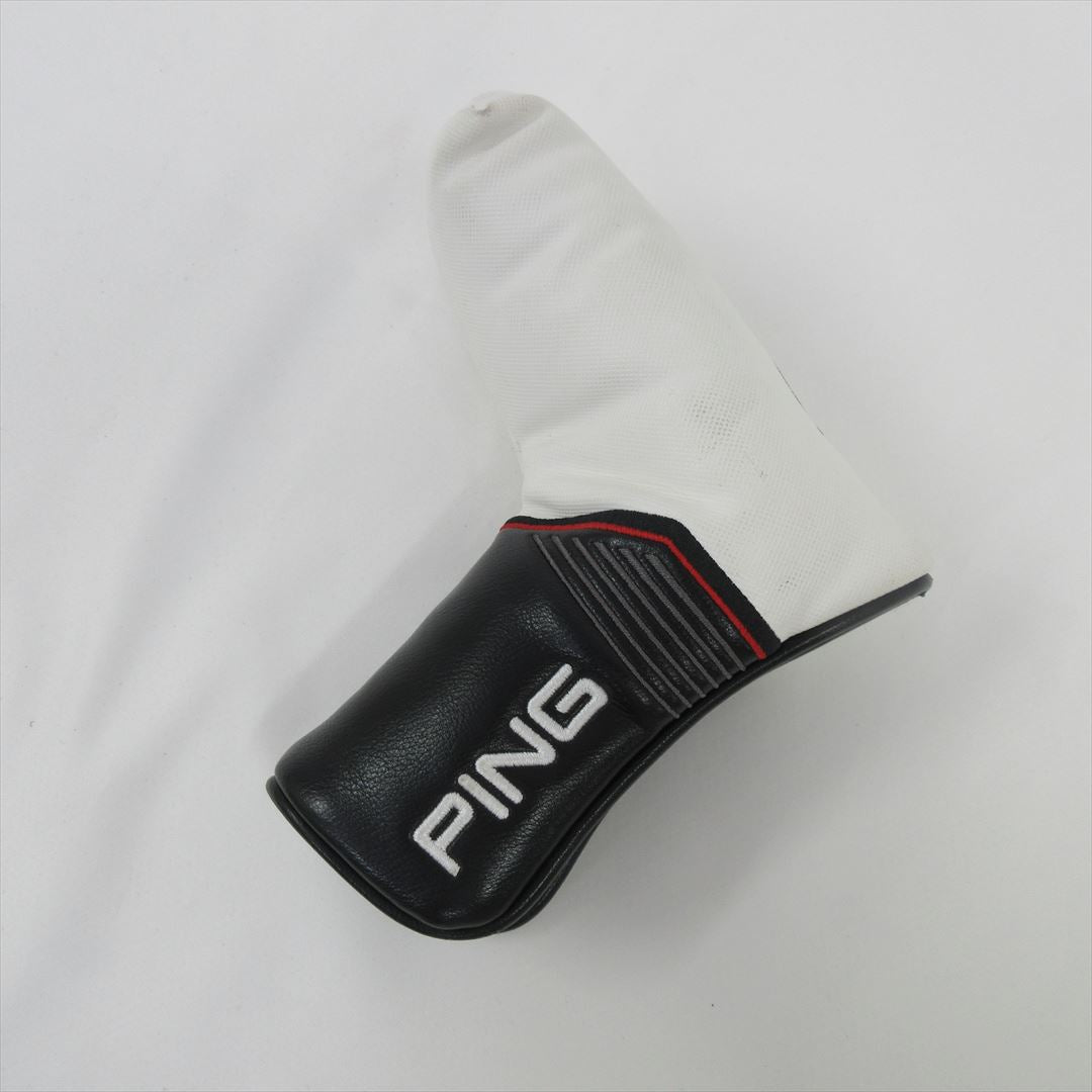 Ping Putter PING KUSHIN 4(2021) 34 inch Dot Color Black