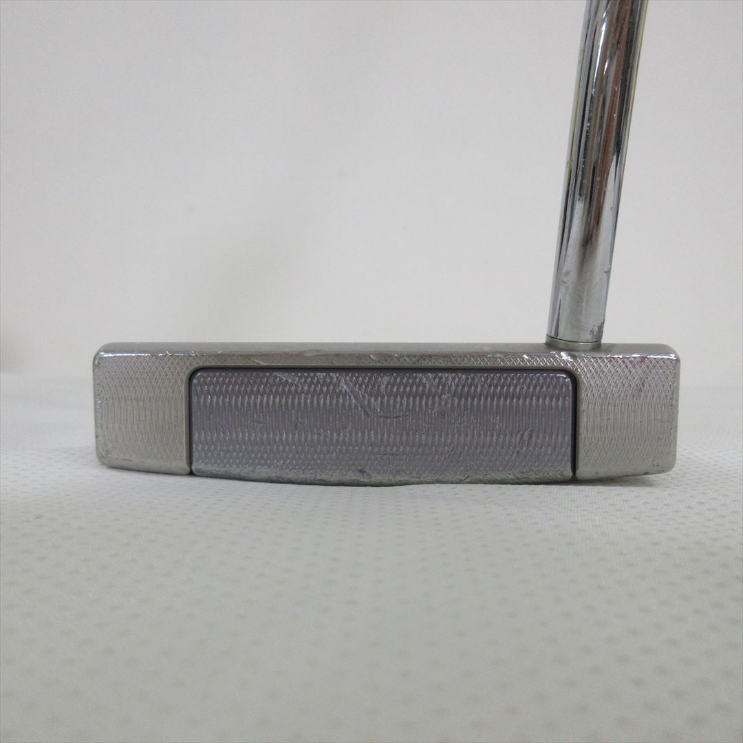 Titleist Putter SCOTTY CAMERON select FASTBACK(2018) 35 inch