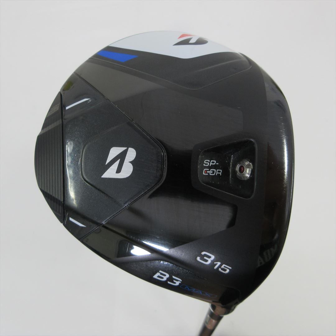 Bridgestone Fairway BRIDGESTONE B3 MAX – GOLF Partner USA