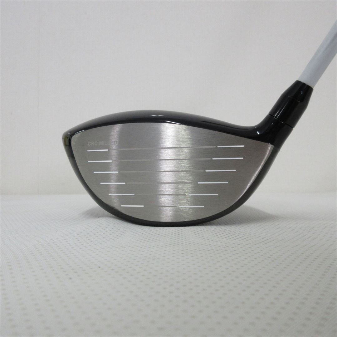 PRGR RS 10.5° Driver Speeder 569 Evolution V 1W SR Flex Used