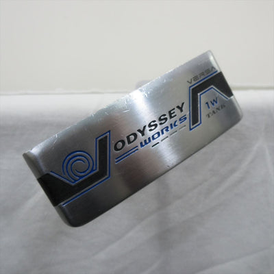 Odyssey Putter WORKS VERSA TANK #1W – GOLF Partner USA