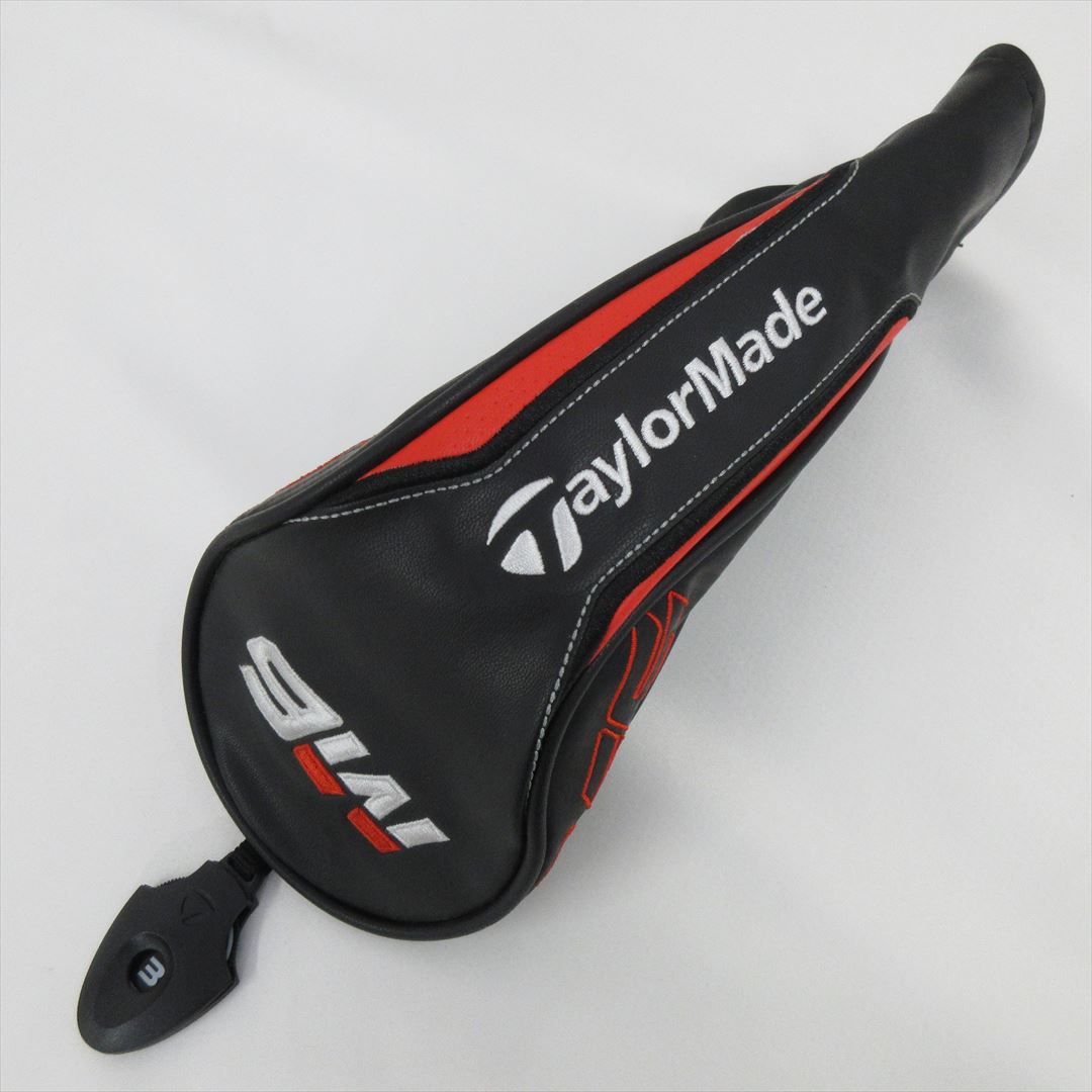 TaylorMade Fairway M6 3W 15° Stiff Speeder 661 EVOLUTION 5