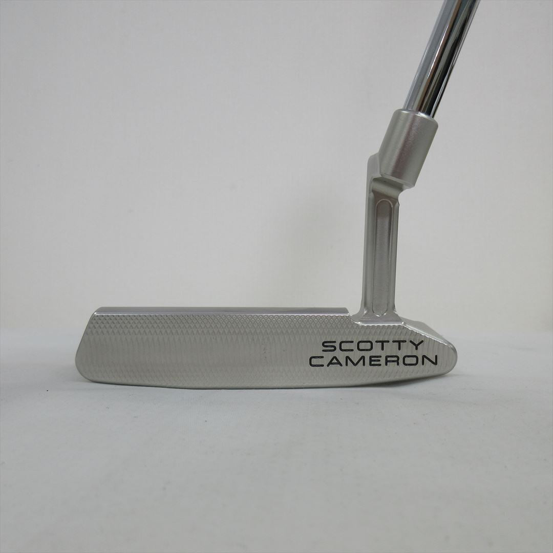 Titleist Putter SCOTTY CAMERON SUPER SELECT SQUAREBACK 2 33 inch