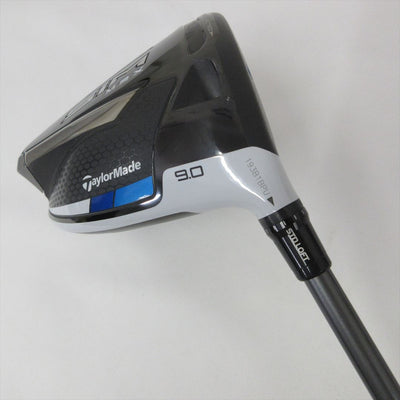 TaylorMade Driver SIM MAX 9° Stiff TENSEI BLUE TM50