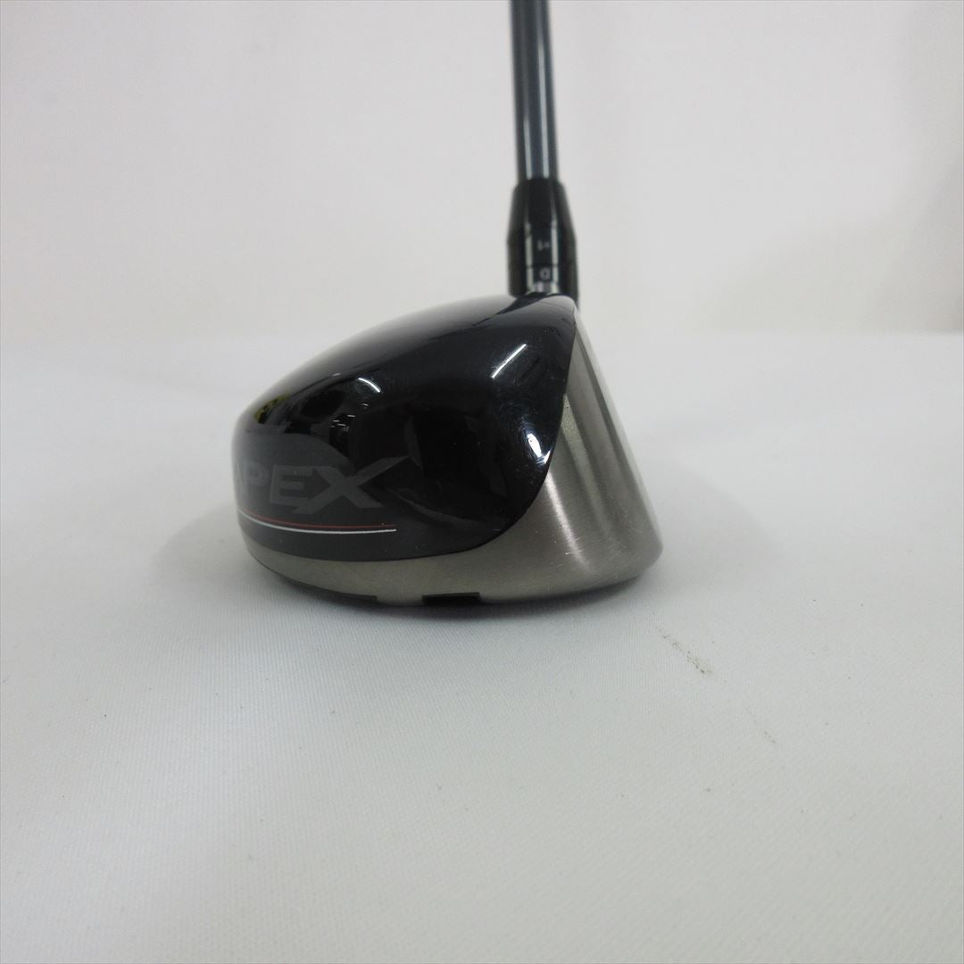 Callaway Hybrid APEX -2021 HY 21° Stiff Diamana 55 for CW(2021 APEX)