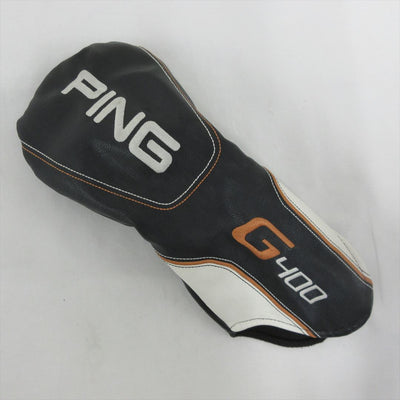 Ping Driver FairRating G400 SFT 10° Stiff ALTA CB55