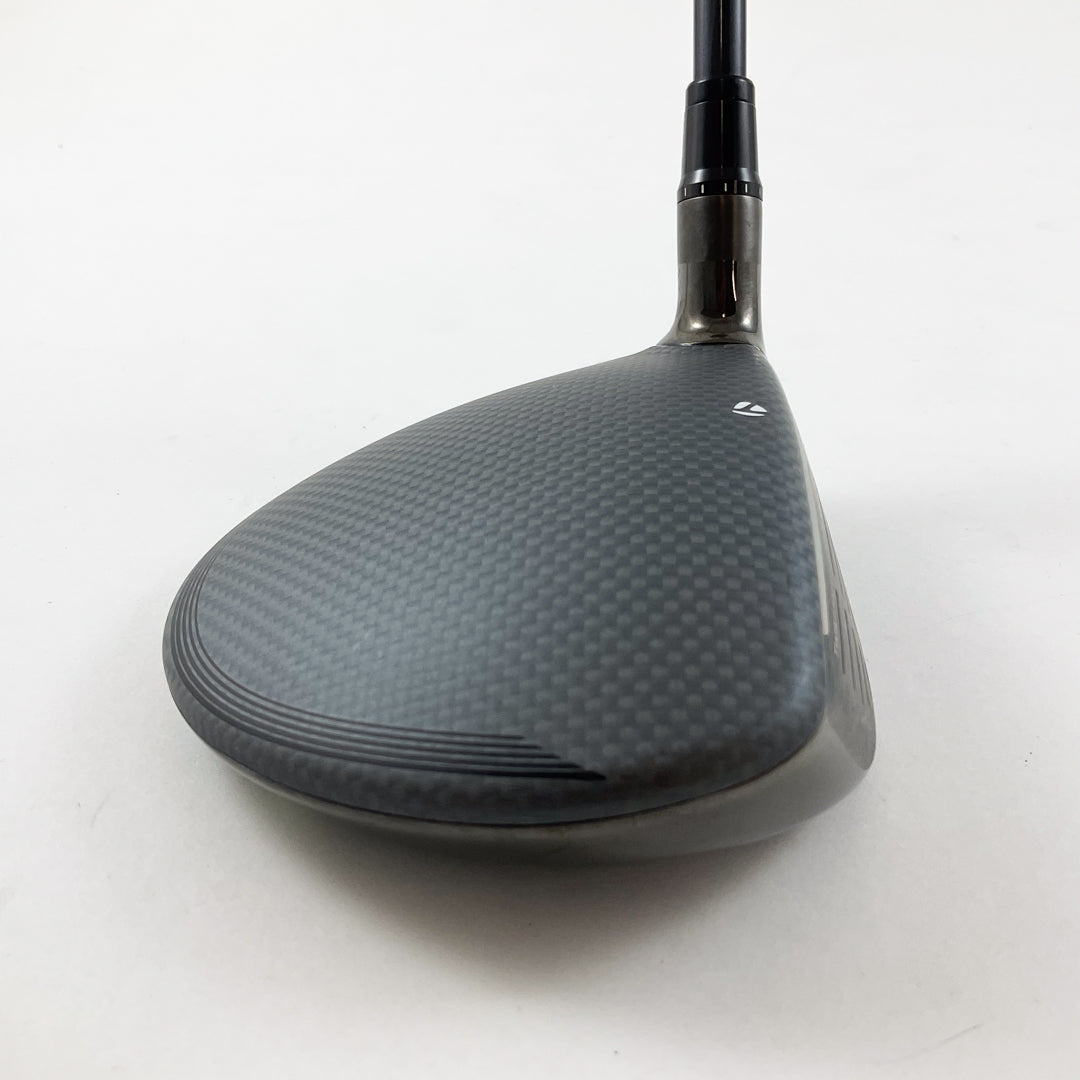 TaylorMade Fairway Qi35 MAX 5W 18.5° Stiff Diamana BLUE TM50: