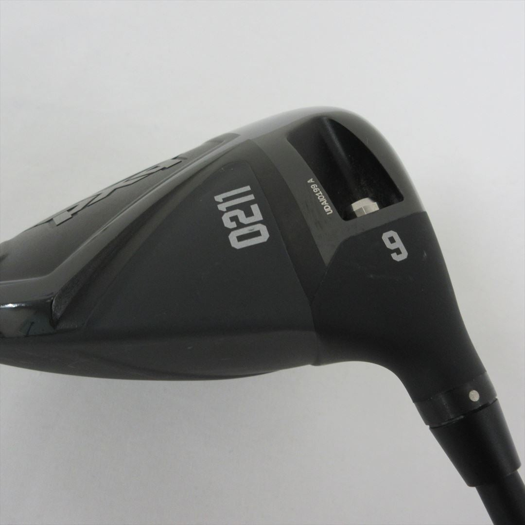 PXG Driver PXG 0211(2021) 9° Stiff FUJIKURA PRO 65 FOR PXG