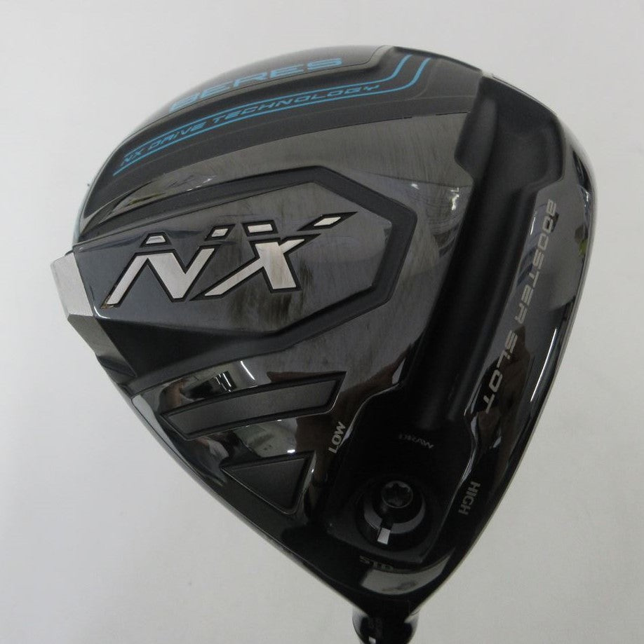 HONMA Driver BERES NX 10.5° Regular VIZARD FOR NX 45