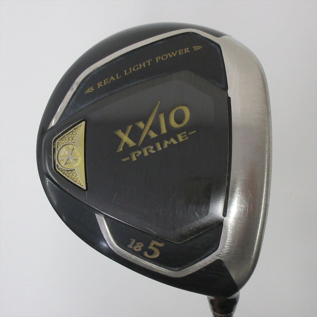 Dunlop Fairway XXIO PRIME10 5W 18° Regular XXIO SP1000