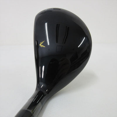 HONMA Hybrid BERES BLACK HY 22° StiffRegular ARMRQ MX BLACK