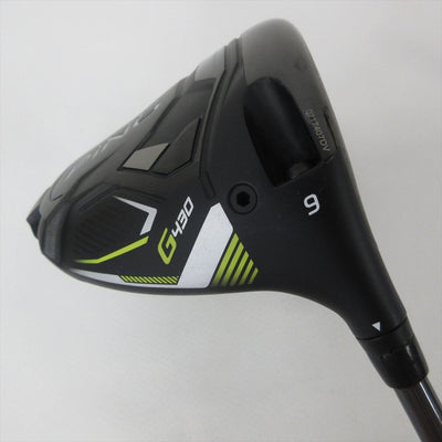 Ping Driver G430 LST 9° Stiff PING TOUR 2.0 BLACK 65