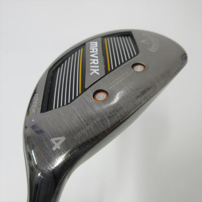 Callaway Hybrid MAVRIK MAX HY 21° Regular Diamana 40 for CW