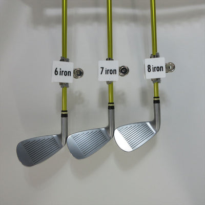 HONMA Iron Set BERES IS-06 Regular 3S ARMRQX 47 6 pieces