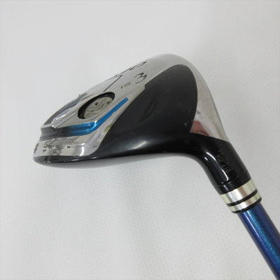 XXIO Fairway XXIO8 3W 15° Stiff XXIO MP800