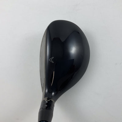 Callaway Hybrid PARADYM X HY 24° Stiff VENTUS TR 5 for CW(PARADYM):