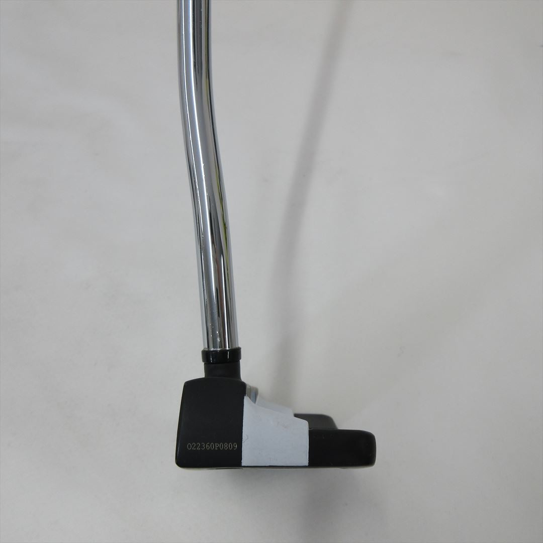 Odyssey Putter WHITE HOT VERSA DOUBLE WIDE 34 inch